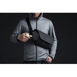 Наплечная сумка ClickSling