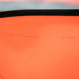 Поясная сумка Manifest Color из светоотражающей ткани