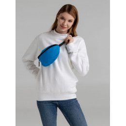 Поясная сумка Manifest Color из светоотражающей ткани