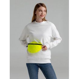 Поясная сумка Manifest Color из светоотражающей ткани