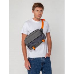 Поясная сумка с термовставкой Vikbelt