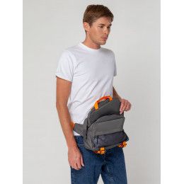 Поясная сумка с термовставкой Vikbelt