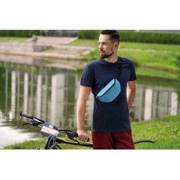 Поясная сумка Handy Dandy