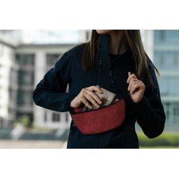 Поясная сумка Handy Dandy