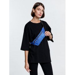 Спортивная поясная сумка Run for Fun