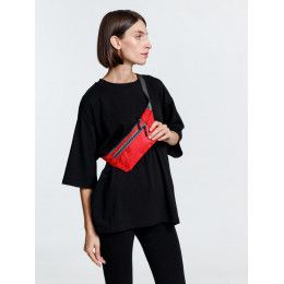 Спортивная поясная сумка Run for Fun