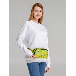 Поясная сумка Doodles