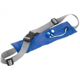 Спортивная поясная сумка On the Run