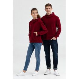 Толстовка Kulonga Terry