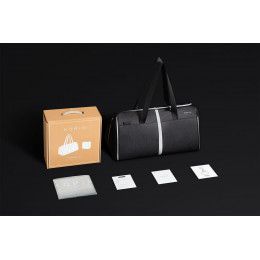 Спортивная сумка FlexPack Gym