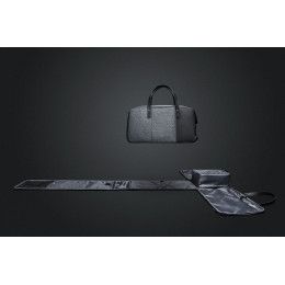 Дорожная сумка FlexPack Go