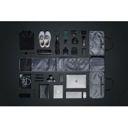 Дорожная сумка FlexPack Go