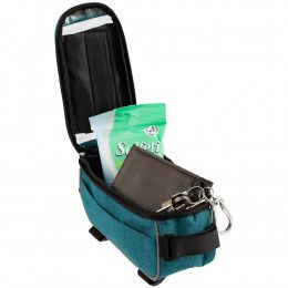 Велосумка Lead Foot