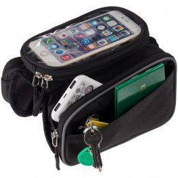 Велосумка Parklife