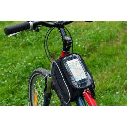 Велосумка Parklife