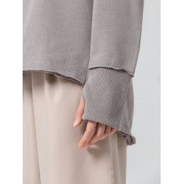 Худи унисекс Vozduh 1.0