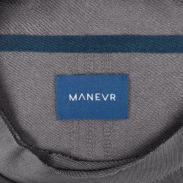 Худи унисекс Vozduh 1.0