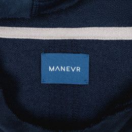 Худи унисекс Vozduh 1.0