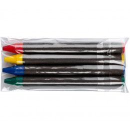 Пенал для раскрашивания Create