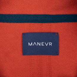 Худи унисекс Vozduh 1.0