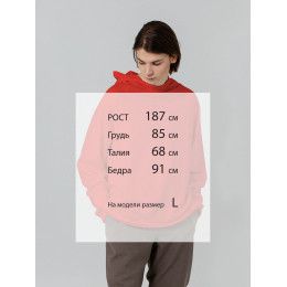 Худи унисекс Vozduh 1.0