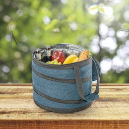 Складная термосумка Coast