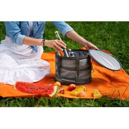 Складная термосумка Coast