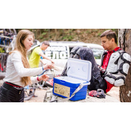 Термоконтейнер «Арктика»