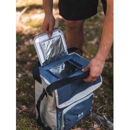 Термосумка с люком «Арктика»