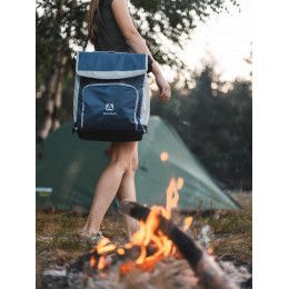 Термосумка с люком «Арктика»