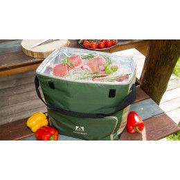 Термосумка с люком «Арктика»