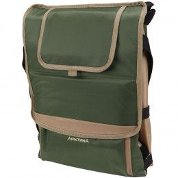 Термосумка с люком «Арктика»