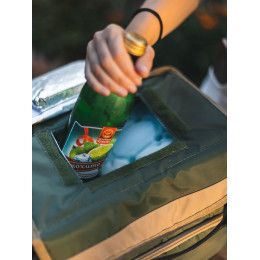 Термосумка с люком «Арктика»