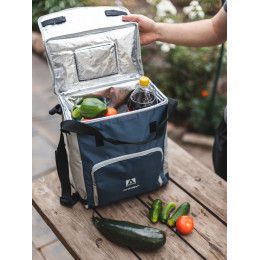 Термосумка с люком «Арктика»