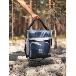 Термосумка с люком «Арктика»