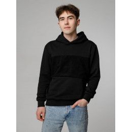 Худи унисекс Patch Catcher со вставкой из липучки