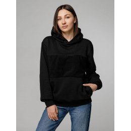 Худи унисекс Patch Catcher со вставкой из липучки