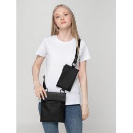 Сумка через плечо ringLink с отстегивающимся органайзером