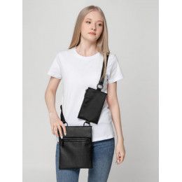 Сумка через плечо ringLink с отстегивающимся органайзером