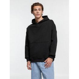 Худи оверсайз Kulonga Comfort Heavy