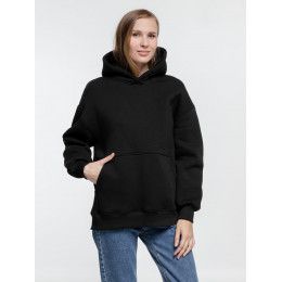 Худи оверсайз Kulonga Comfort Heavy