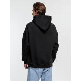 Худи оверсайз Kulonga Comfort Heavy