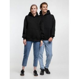 Худи оверсайз Kulonga Comfort Heavy