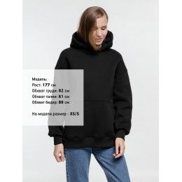 Худи оверсайз Kulonga Comfort Heavy