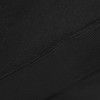 Худи оверсайз Kulonga Comfort Heavy, черное
