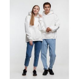 Худи оверсайз Kulonga Comfort Heavy