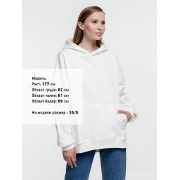 Худи оверсайз Kulonga Comfort Heavy