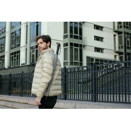 Зонт-трость rainVestment