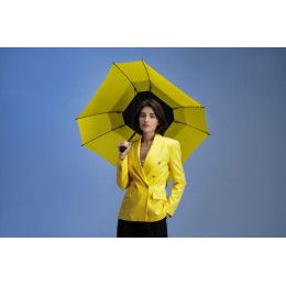 Квадратный зонт-трость Octagon