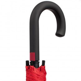 Зонт-трость с цветными спицами Bespoke